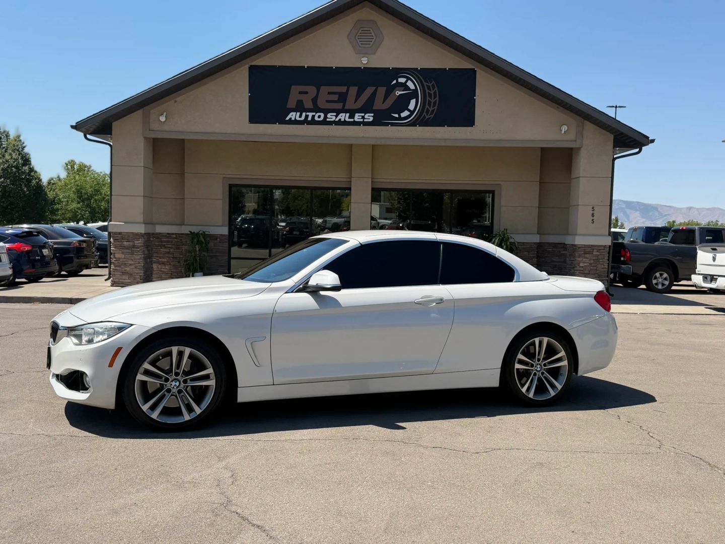 bmw 4 series 2016 WBA3T7C52G5A38704 image bmw 4 series 2016 WBA3T7C52G5A38704 image
